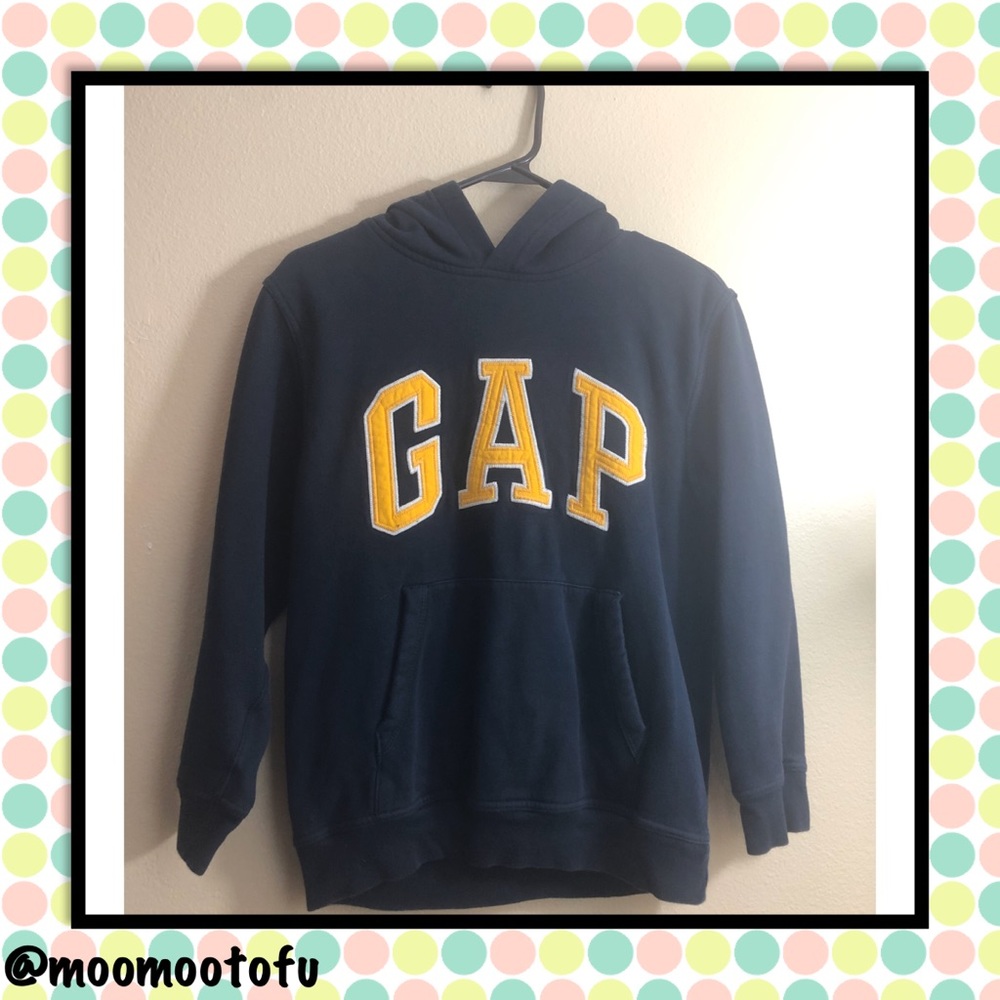 GAP Kid hoodie